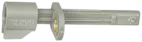 ABS sensor front fits Volvo