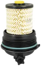 Fuel filter Mahle Original