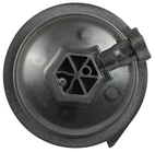 Fuel filter Mahle Original