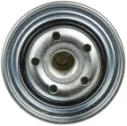 Fuel filter Mahle Original