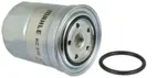 Fuel filter Mahle Original
