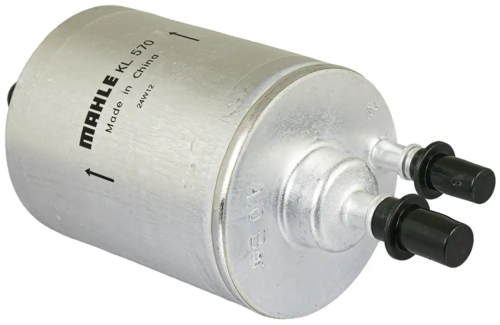 Fuel filter Mahle Original