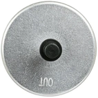 Fuel filter Mahle Original