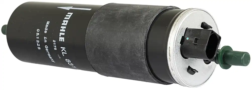 Fuel filter Mahle Original