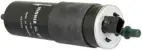 Fuel filter Mahle Original