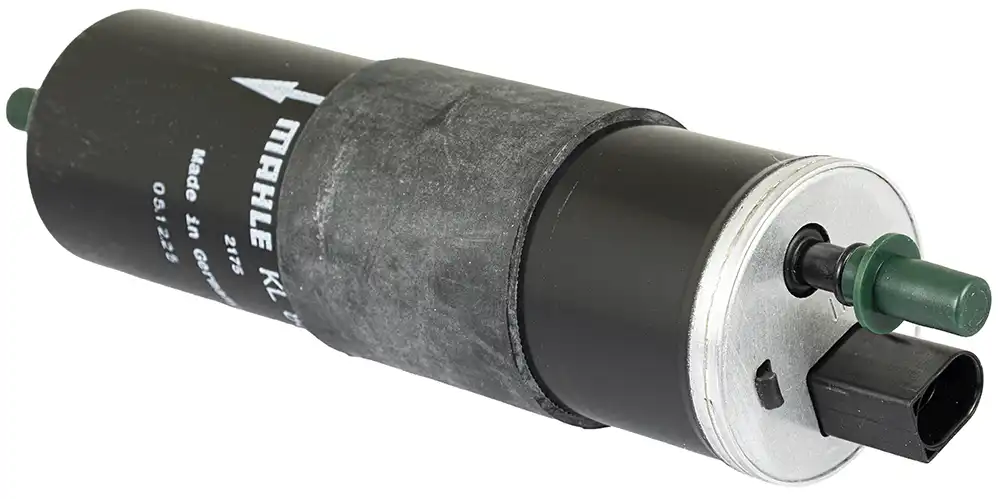 Fuel filter Mahle Original