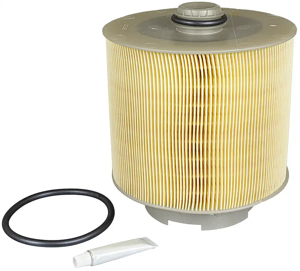 Air filter Mahle Original