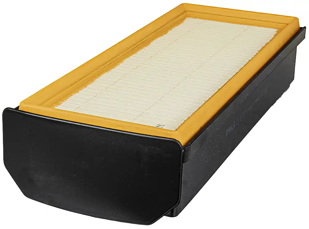 Air filter Mahle Original