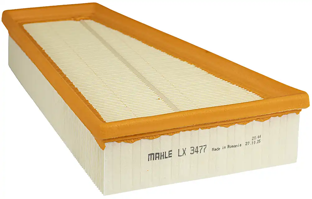 Air filter Mahle Original