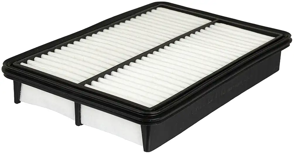 Air filter Mahle Original