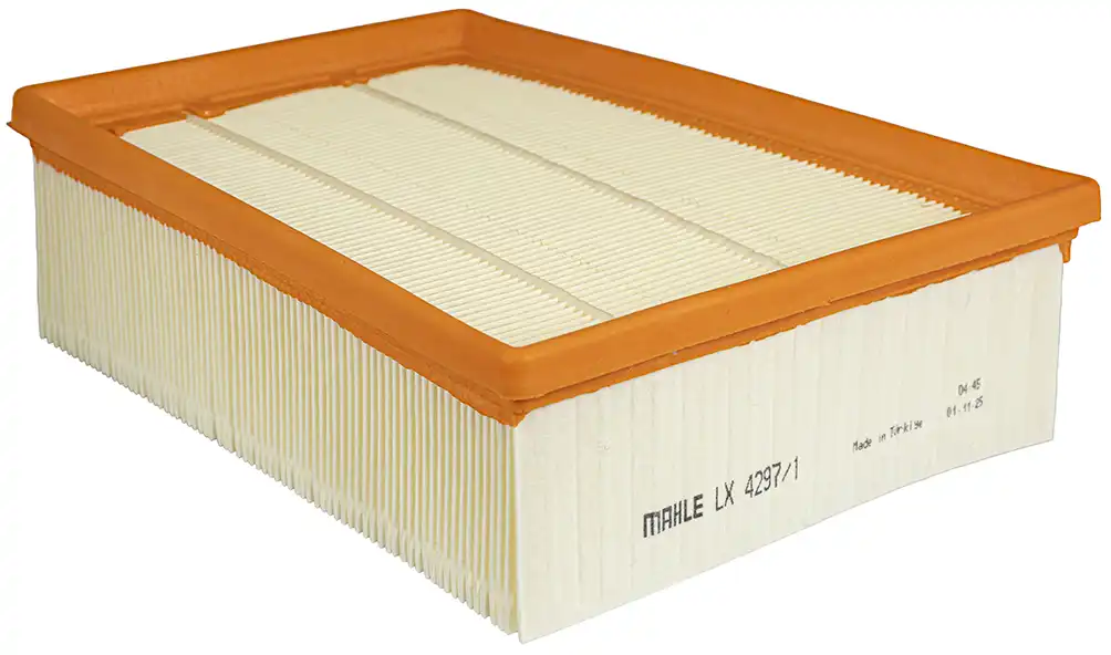 Air filter Mahle Original