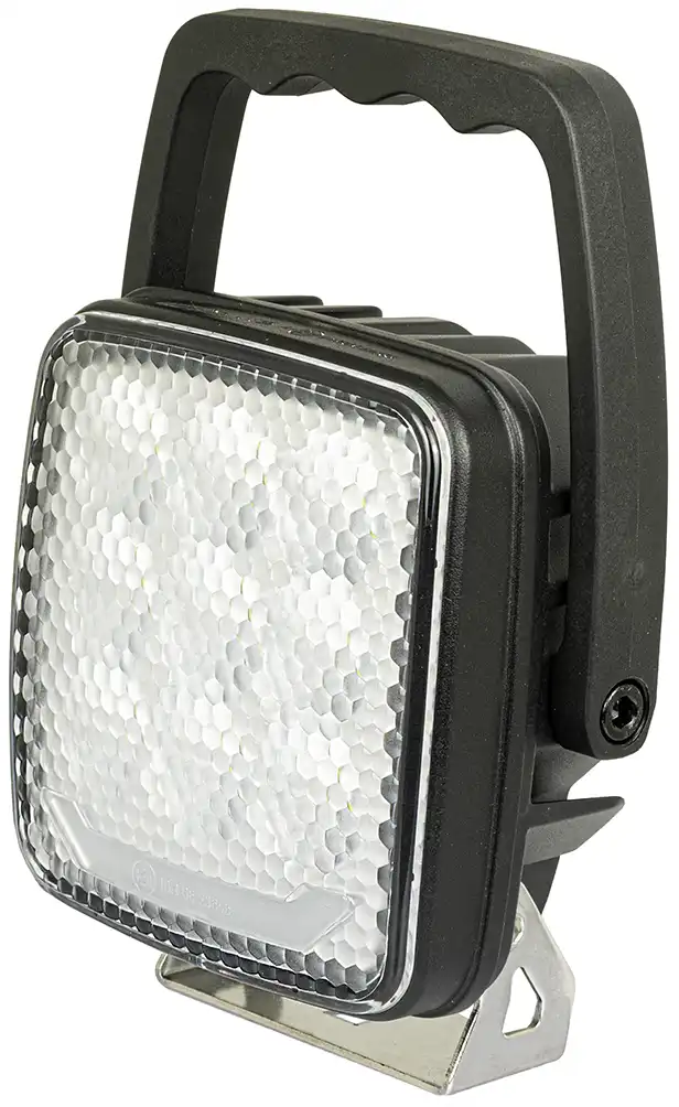 LED Work Lamp 4"-45W
