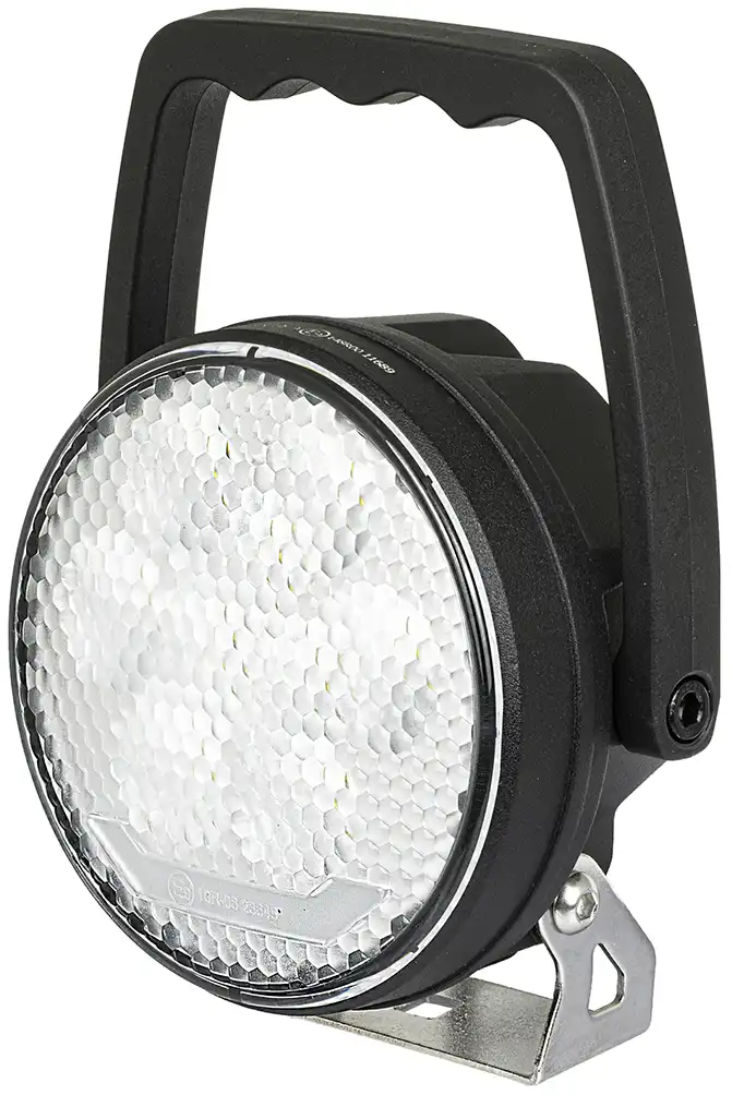 LED Work light 4" - 45W round