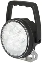 LED Work light 4" - 45W round