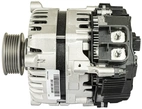 Start generator 48V-350A