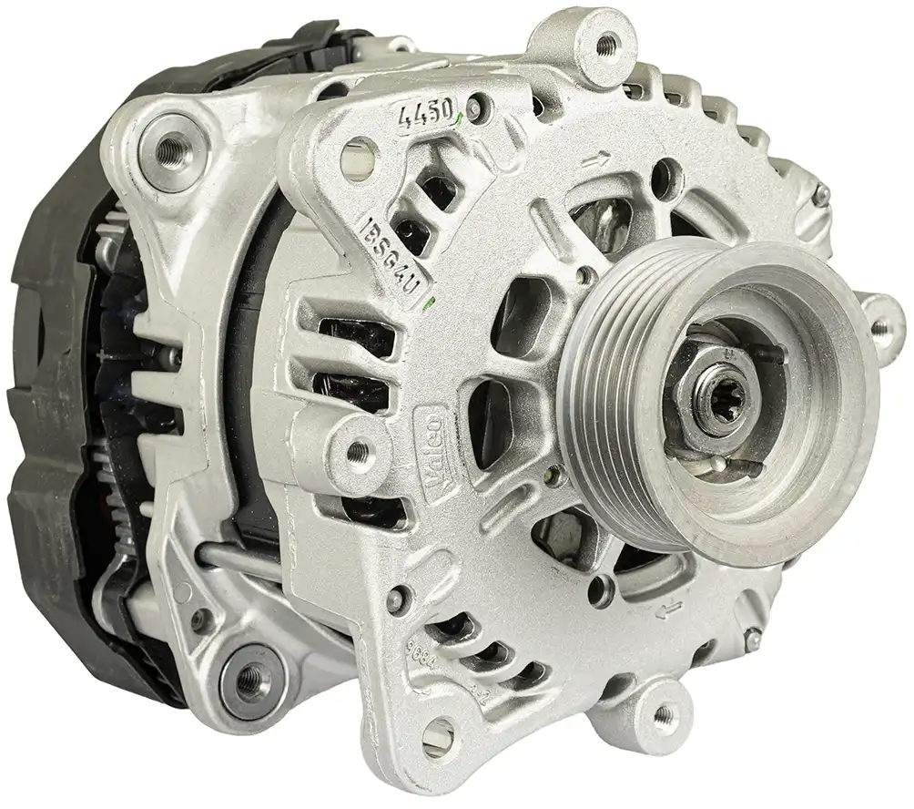 Start generator 48V-350A