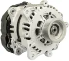Start generator 48V-350A
