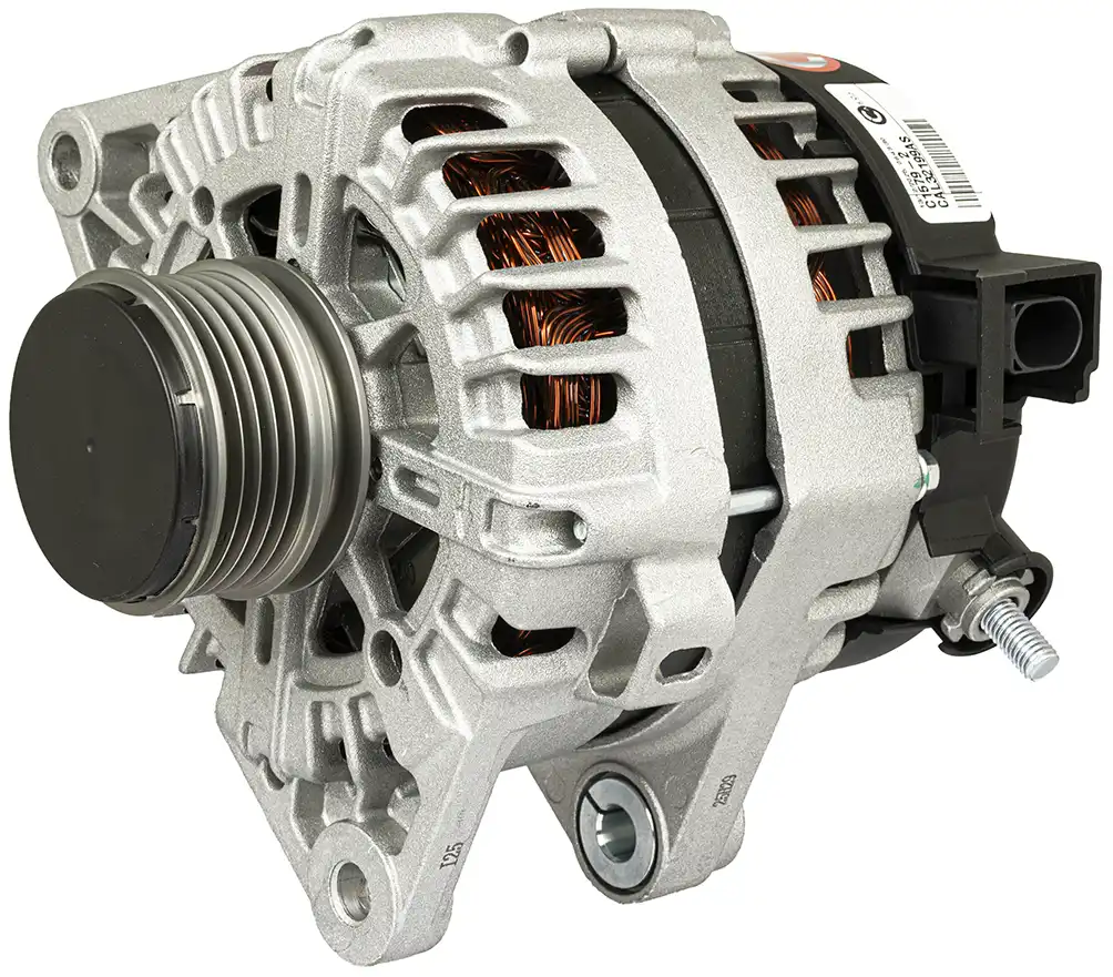 Alternator 12V-120A (MICOM)