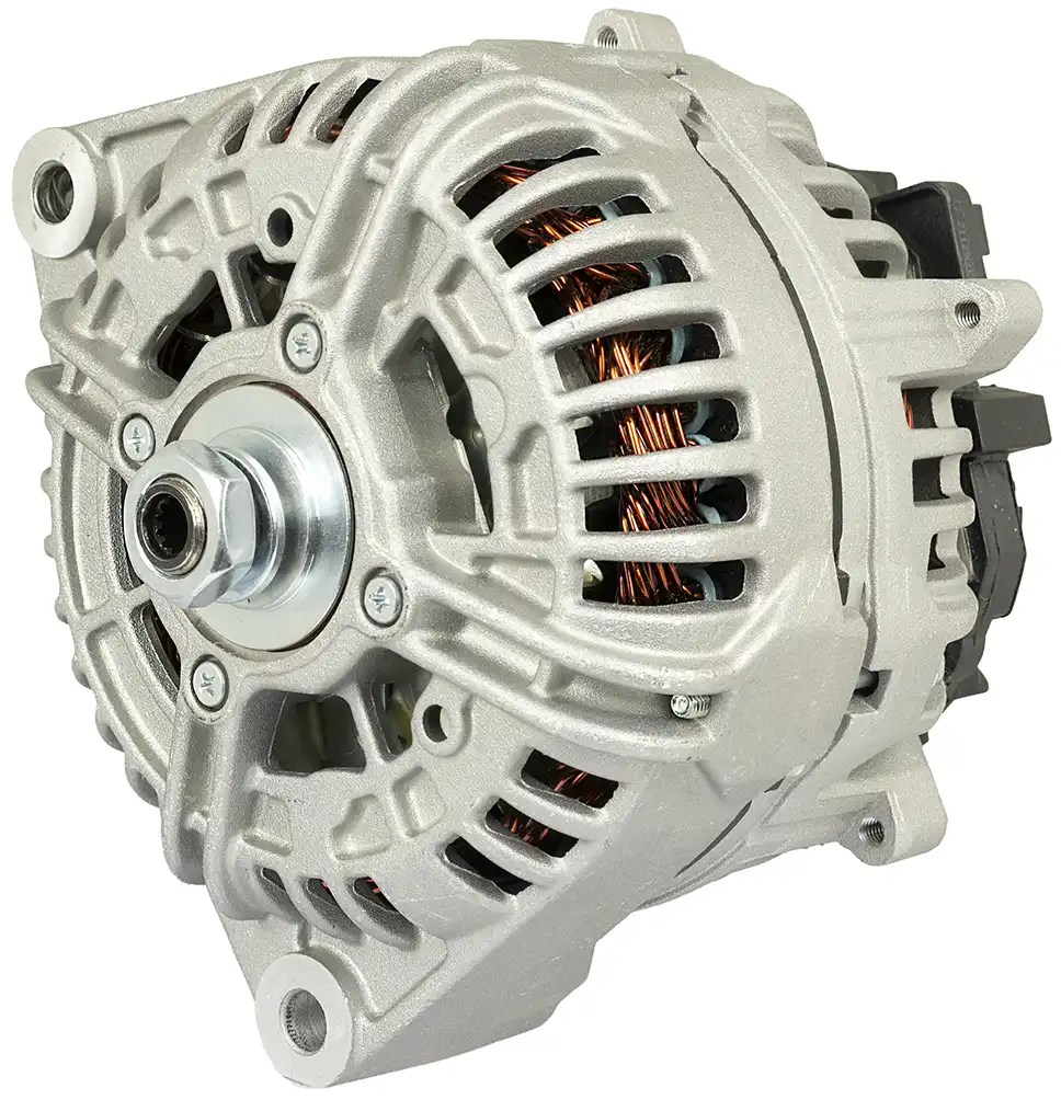 Alternator 12V-150A