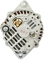 Alternator 24V-30A