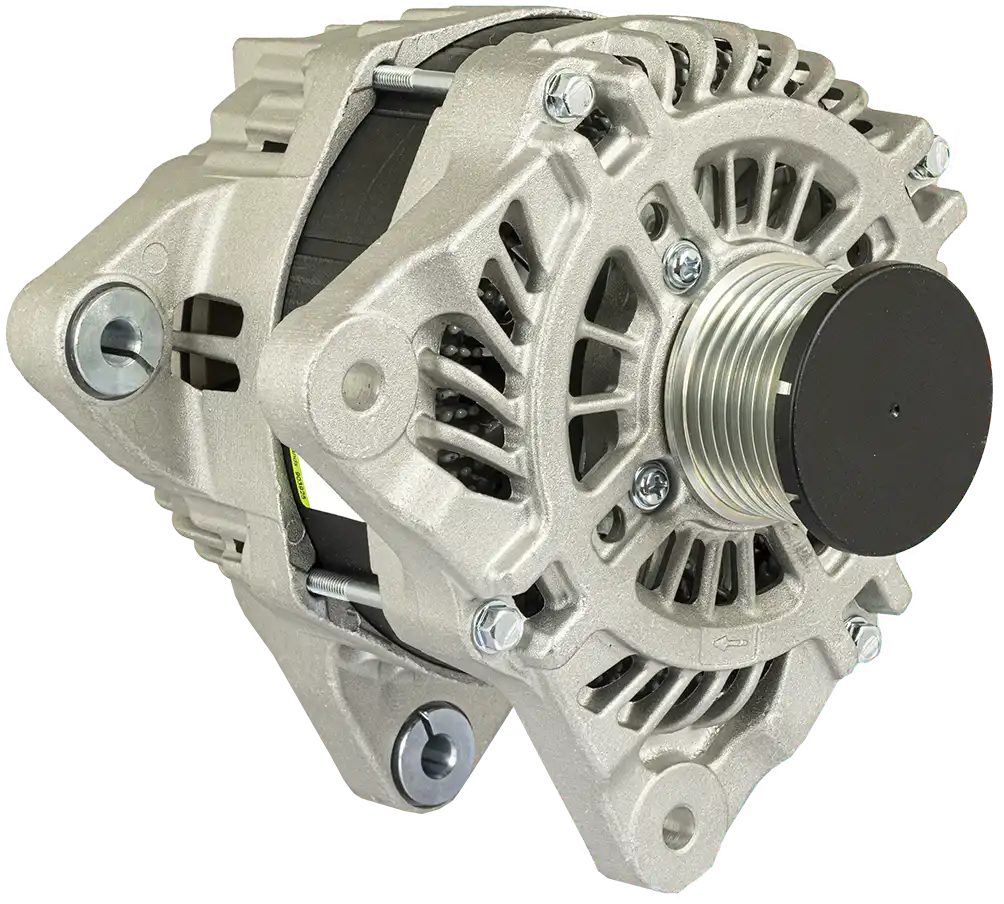 Alternator 12V-185A