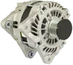 Alternator 12V-185A