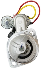 Starter motor 24V-3.5kW