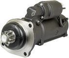 Starter motor 24V-5.5kW