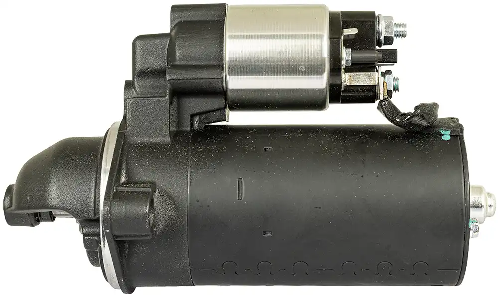 Mercedes 220SE Starter motor