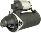 Mercedes 220SE Starter motor