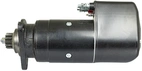 Starter motor 24V-6.6kW (48)