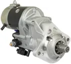 Starter motor 24V-4.5kW