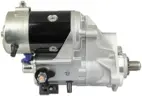Starter motor 24V-4.5kW