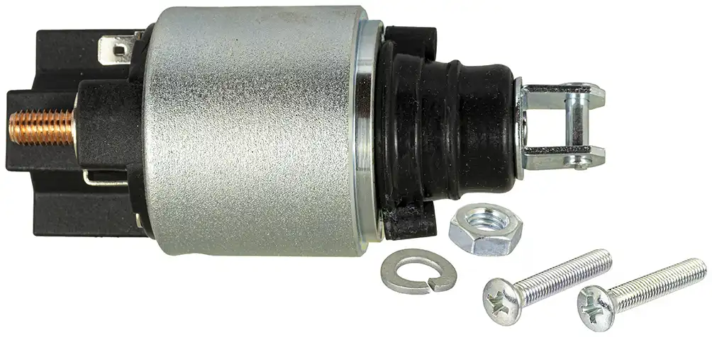Solenoid 12V