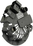 Plastic cover, alternator
