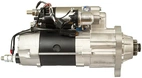Starter motor 24V-8.0kW