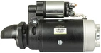 Starter motor 24V-4.0kW