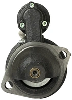 Starter motor 24V-4.0kW