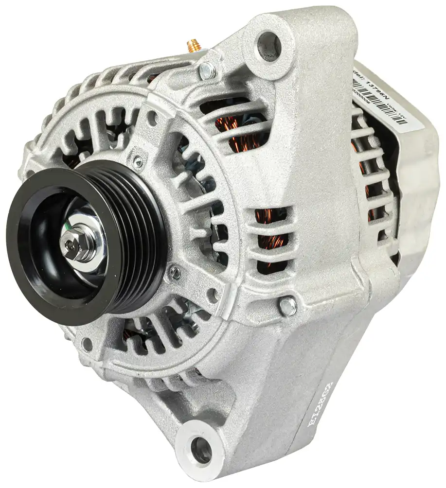 Alternator 12V-80A