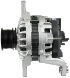 Alternator 24V-80A