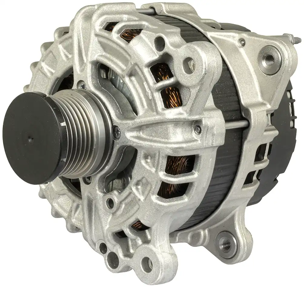 Alternator 12V-250A