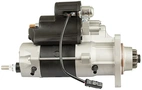 Starter motor 24V-7.5kW