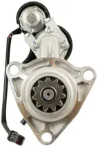 Starter motor 24V-7.5kW