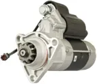 Starter motor 24V-7.5kW