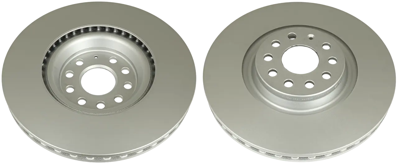 Brake disc Framaxel, set 2 pieces