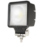 LED Work lamp, 50W, Heat lens