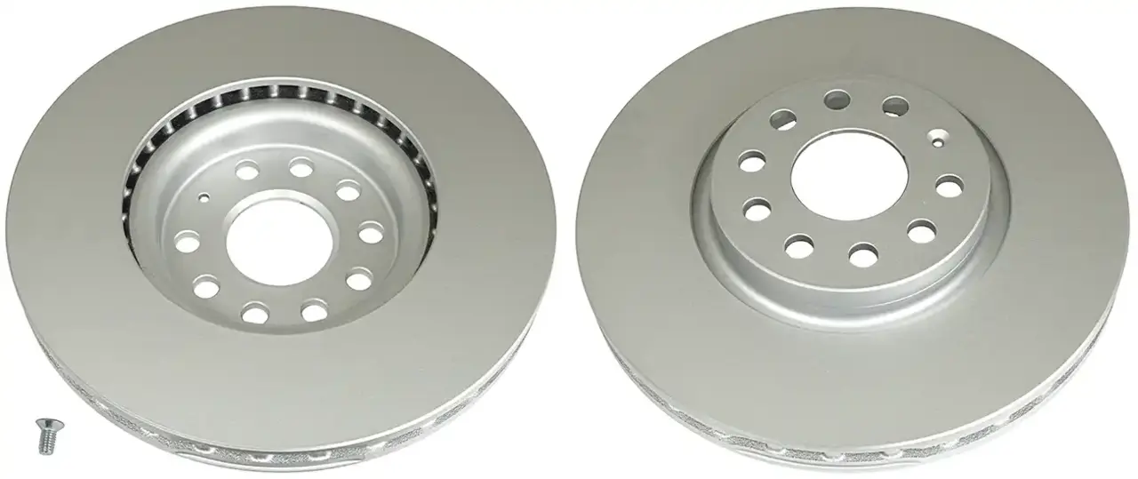 Brake disc Framaxel, set 2 pieces