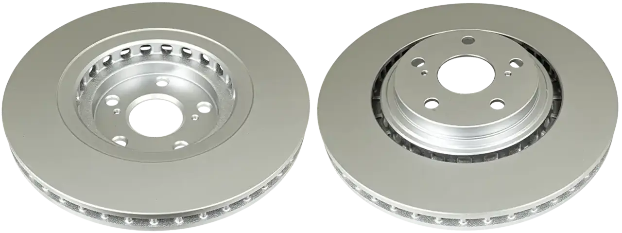 Brake disc Framaxel, set 2 pieces