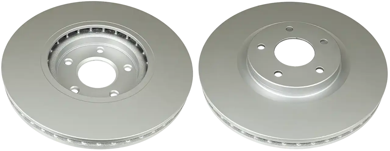 Brake disc Framaxel, set 2 pieces