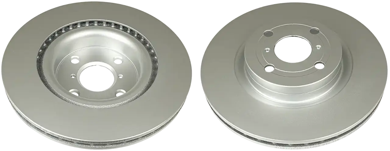 Brake disc Framaxel, set 2 pieces